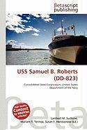 USS Samuel B. Roberts (DD-823)