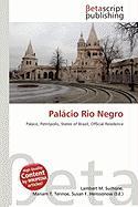Palácio Rio Negro