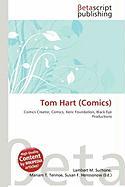 Tom Hart (Comics)