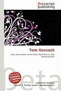 Tom Hancock
