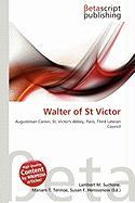 Walter of St Victor