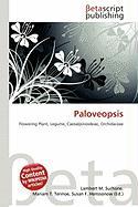 Paloveopsis