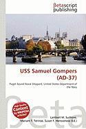 USS Samuel Gompers (AD-37)