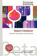 Robert Cheboror