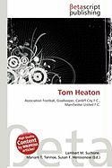 Tom Heaton
