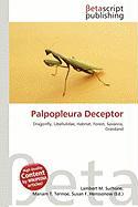 Palpopleura Deceptor