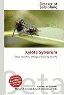 Xylota Sylvarum