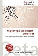Walter von Brockdorff-Ahlefeldt