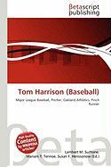 Tom Harrison (Baseball)