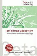 Tom Harrop Sidebottom