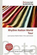 Rhythm Nation World Tour
