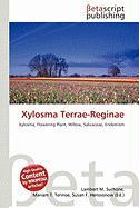 Xylosma Terrae-Reginae