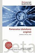 Panorama (database engine)