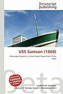 USS Samson (1860)