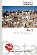 Palsit