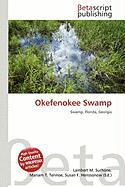 Okefenokee Swamp