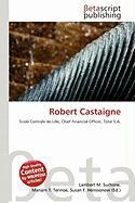 Robert Castaigne