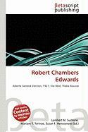 Robert Chambers Edwards