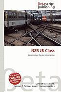 NZR JB Class