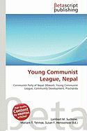 Young Communist League Nepal