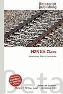 NZR KA Class