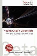 Young Citizen Volunteers