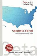 Okeelanta Florida