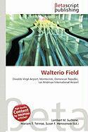 Walterio Field