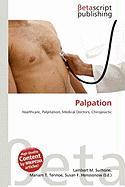 Palpation