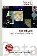 Robert Caux