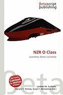 NZR O Class
