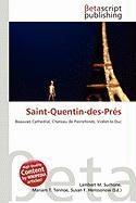 Saint-Quentin-des-Prés