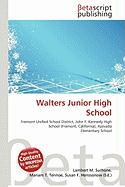 Walters Junior High School