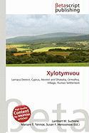 Xylotymvou