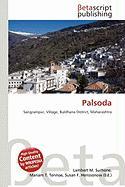 Palsoda