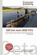 USS San Juan (SSN-751)