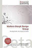 Walters-Storyk Design Group