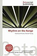 Rhythm on the Range