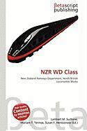 NZR WD Class