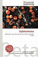 Xylotumulus