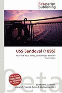 USS Sandoval (1895)