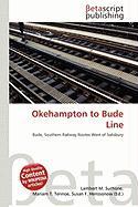 Okehampton to Bude Line