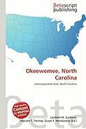 Okeewemee North Carolina