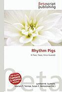 Rhythm Pigs