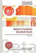 Robert Crawford (Scottish Poet)