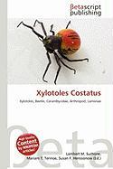 Xylotoles Costatus