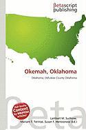Okemah Oklahoma