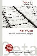NZR V Class