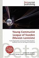 Young Communist League of Sweden (Marxist-Leninists)