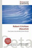 Robert Crichton (Novelist)